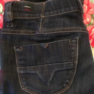 Diesel jeans